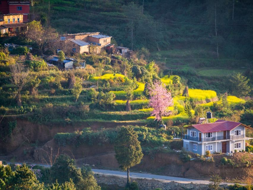 Sundarijal-Chisapani-Nagarkot Trek with Changunarayan - Day 2: Sundarijal to Chisapani in three to four hours