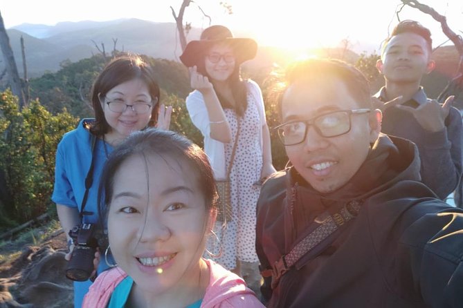 Sunrise Trekking At Sunan Ibu Kawah Putih - Who should book this Bandung outing