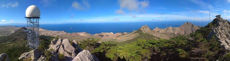 Tailored Trek: Your adventure, Your Way - Beaches, Cliffs, and Porto Santo Views