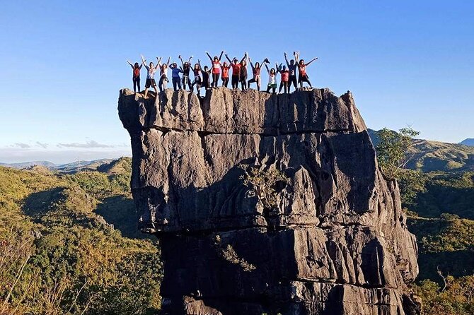 Tanay Nature Hiking Mountain Trekking Experience Near Manila - Key points at a glance