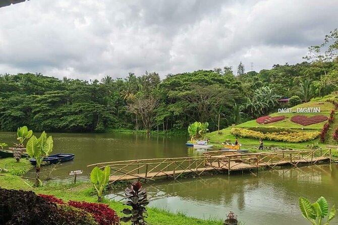Tanay Nature Hiking Mountain Trekking Experience Near Manila - The 3:00 am start from Mayflower Parking