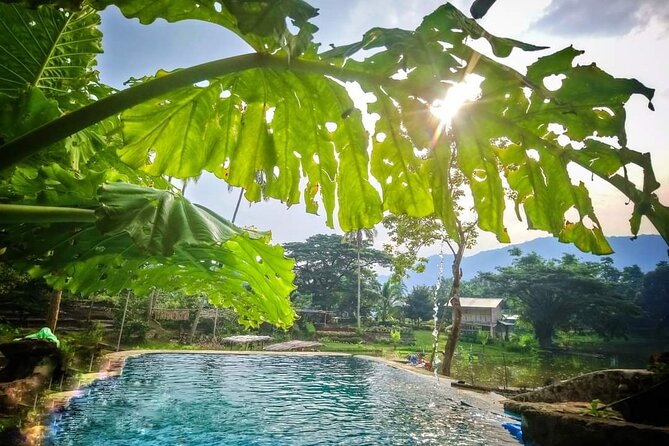 Tanay Nature Hiking Mountain Trekking Experience Near Manila - Rest, campsites, and other outdoor options