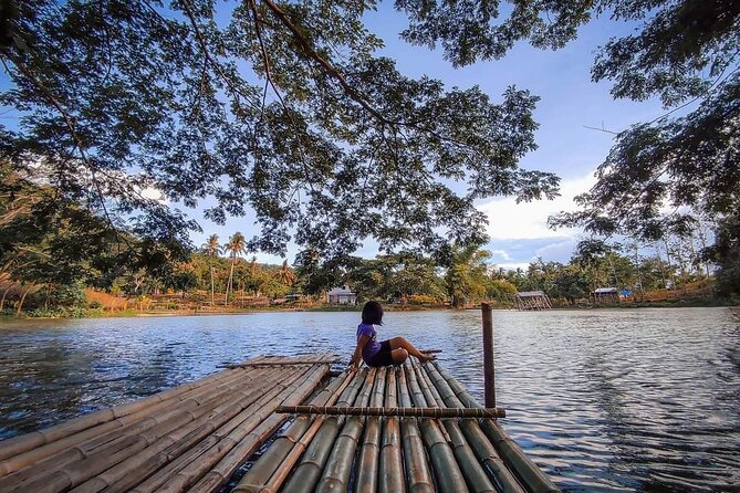 Tanay Nature Hiking Mountain Trekking Experience Near Manila - The first one to two hours on foot