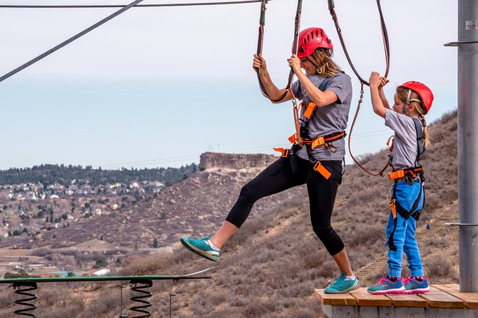 The EDGE: Epic Sky Trek - Why Gloves and Clothing Matter
