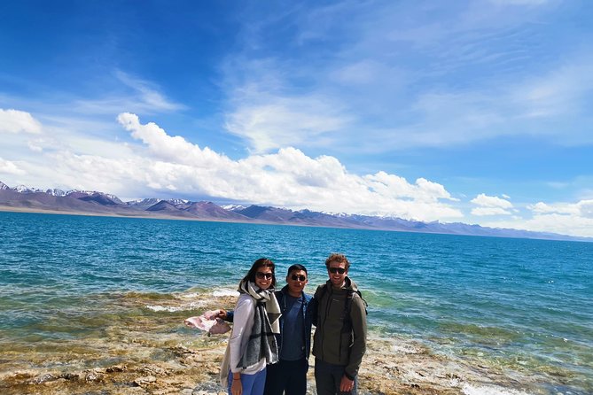 Tibet Tour 15 Days Lhasa to Kailash Trekking Small Group via EBC - Why the Lhasa to Kailash route works