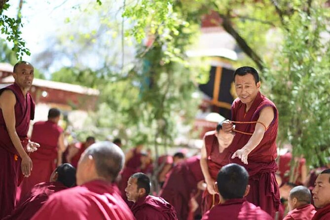Tibet Tour 15 Days Lhasa to Kailash Trekking Small Group via EBC - Days 7 to 10: Manasarovar and the three-day Kailash kora