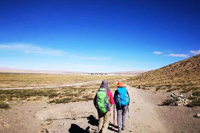 Tibet Tour 15 Days Lhasa to Kailash Trekking Small Group via EBC - Days 11 to 15: Returning through Saga, Sakya, and Nyemo