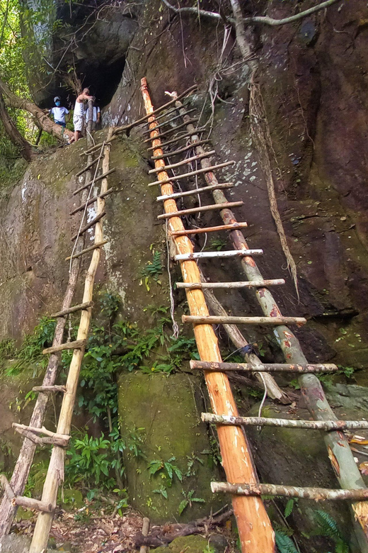 Tien Son Dinh 1-Day Trekking Tour Phu Quoc - Key points at a glance
