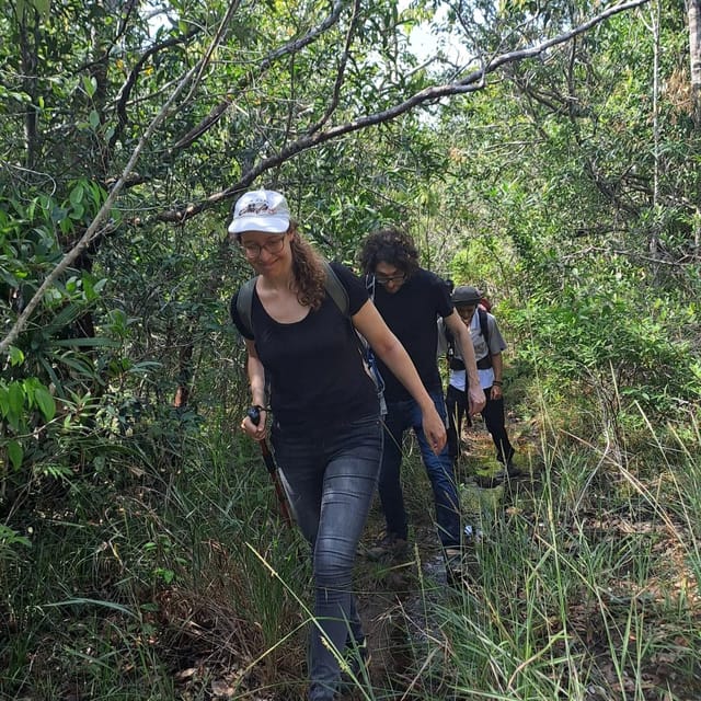 Tien Son Dinh 1-Day Trekking Tour Phu Quoc - Is $96 a fair price?