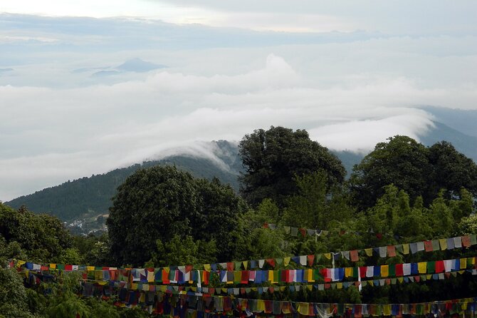 Tiger Hill Darjeeling Nature Walk (3 Hours Guided Trekking Experience) - Is $23.01 good value?