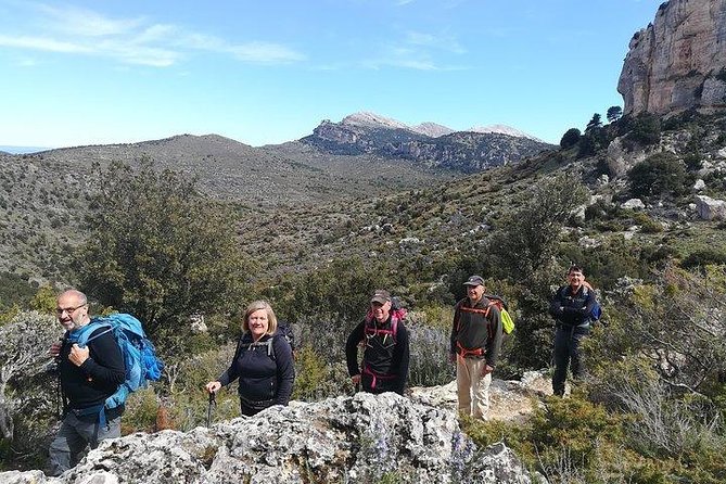Tiscali mount guided hike - Key points before you book