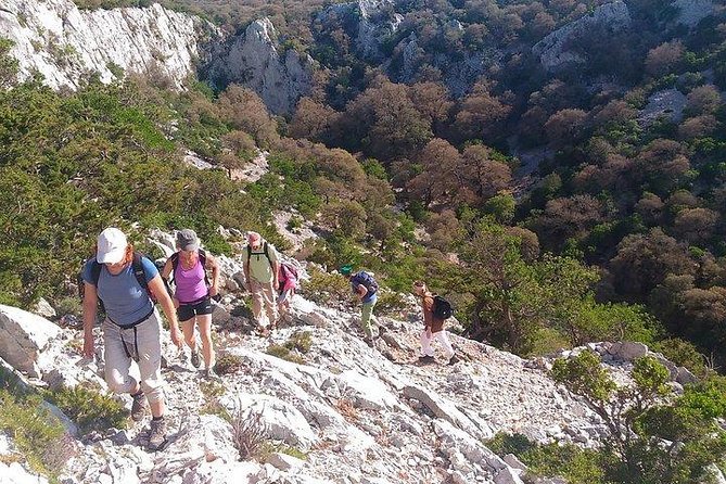 Tiscali mount guided hike - Who will enjoy this hike most
