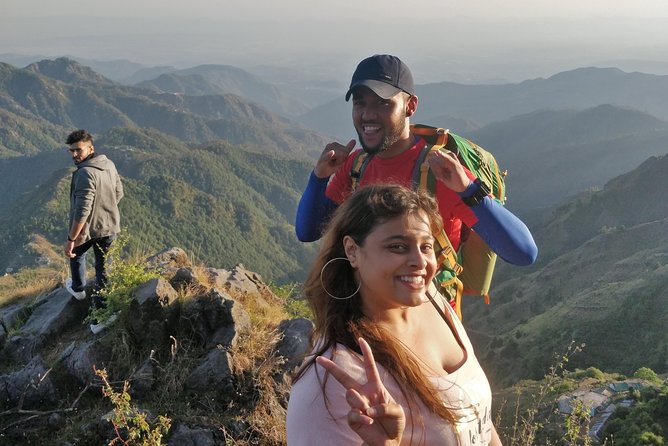 Top Tibba Trek - Mussoorie - Key points to know before you go