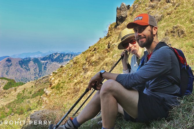 Top Tibba Trek - Mussoorie - What the Top Tibba hike is really about