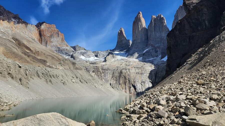 Torres del Paine: Base Torres Trekking - Who Should Book This Trek