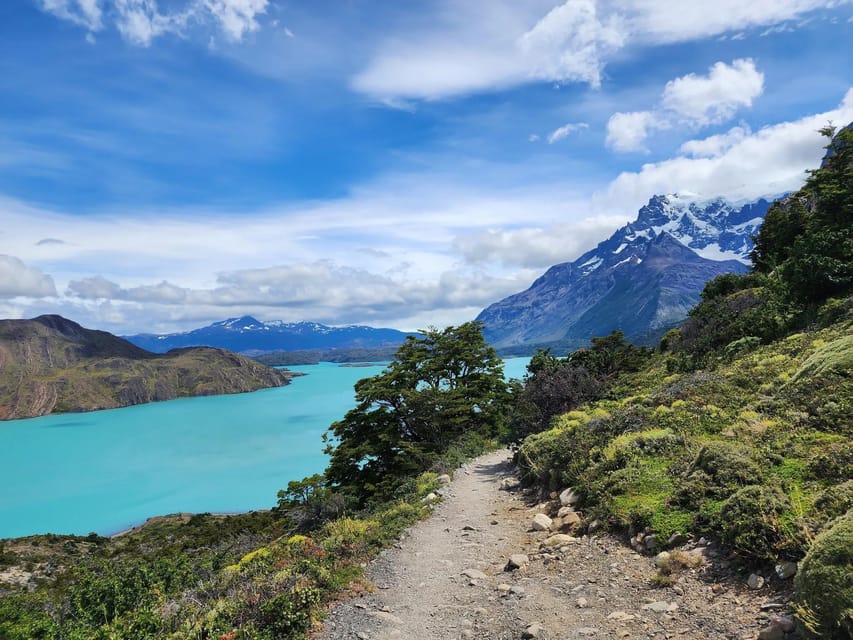 Torres del Paine: Base Torres Trekking - Should You Book Base Torres?