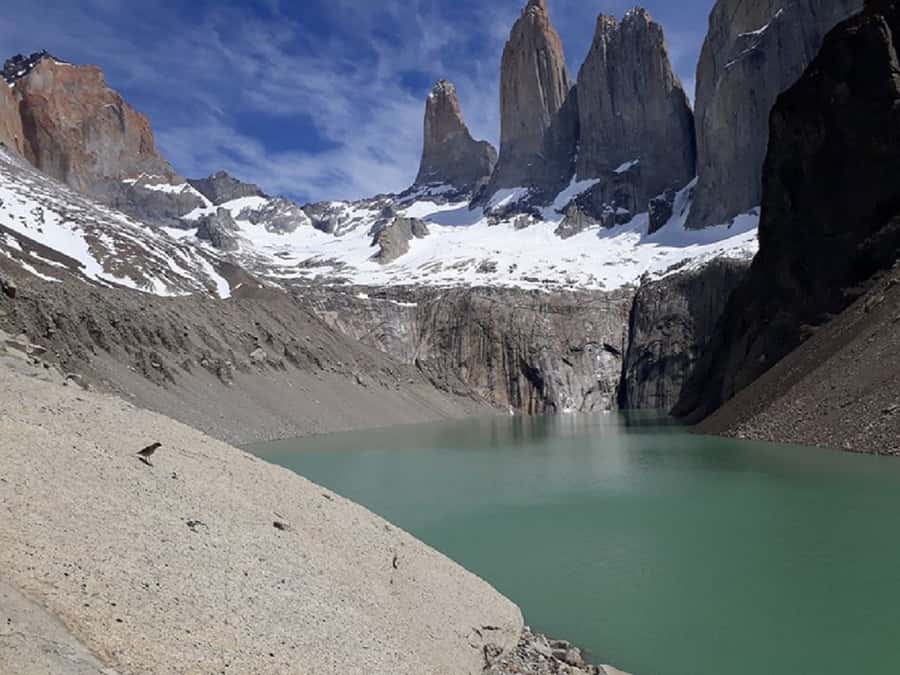 Torres del Paine: Full-Day Trekking Excursion - Why the Las Torres hike is worth the effort