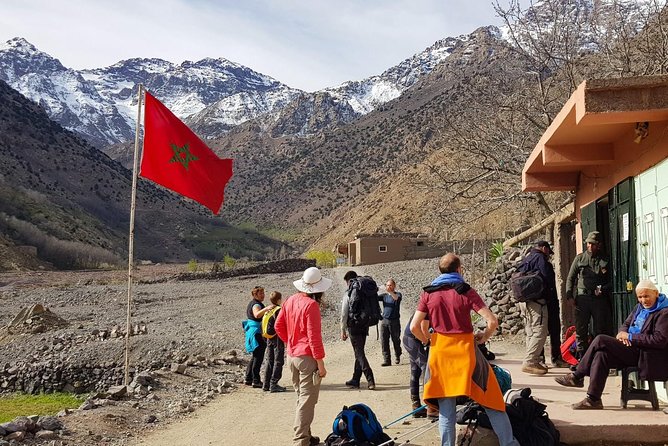 Toubkal Trekking 2 Days - Why Toubkal is worth the effort