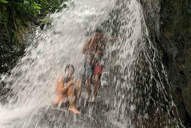 TOUR PACKAGE (jungle trekking, taxi, Room) 4 DAYS 3 NIGHTS in BUKIT LAWANG - Riverside camping, local food, and the first night outdoors