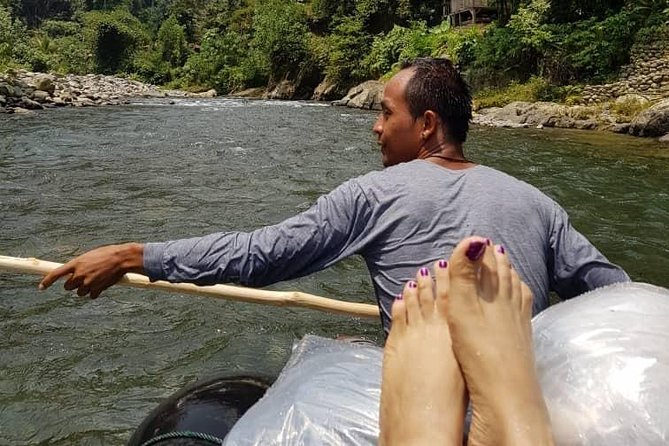TOUR PACKAGE (jungle trekking, taxi, Room) 4 DAYS 3 NIGHTS in BUKIT LAWANG - Day 4: Returning to Medan by private car