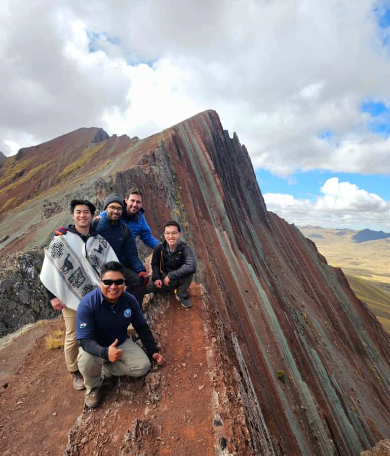 Tour Pallay Punchu Trek Full Day - What the $150 price really covers