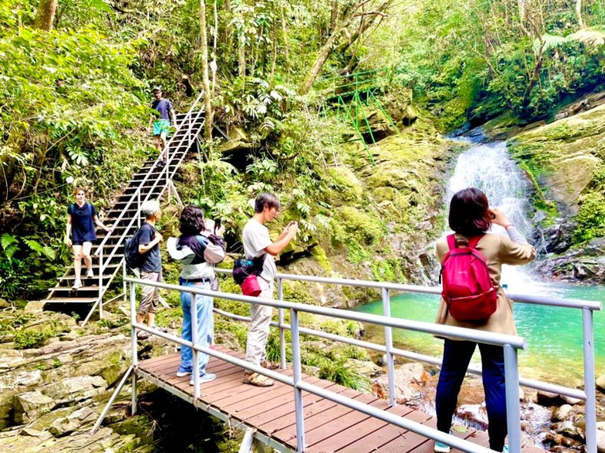 TOUR TREKKING HUE - BACH MA NATIONAL PARK DAILY - Key things to know before you go