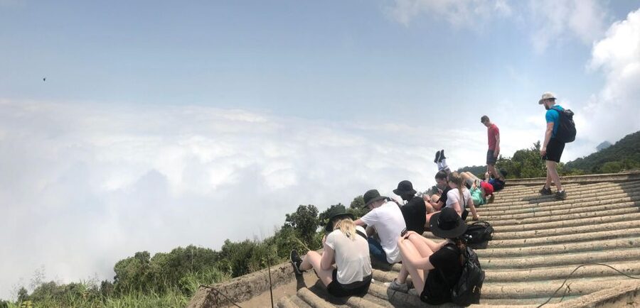 TOUR TREKKING HUE - BACH MA NATIONAL PARK DAILY - From Hue to Bach Ma in about 90 minutes