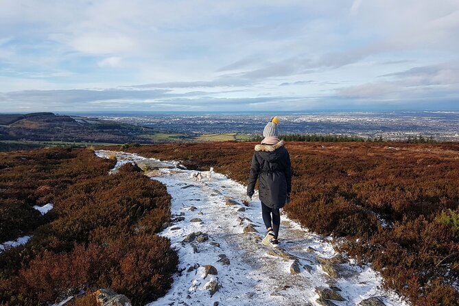 Trek the Tombs and Trails in the Dublin Mountains - Why these Dublin Mountains tombs are worth your time