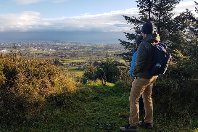 Trek the Tombs and Trails in the Dublin Mountains - Who should book this hike