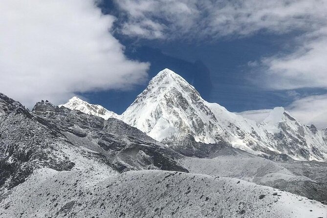 Trek to Everest Base Camp - Day 2: Lukla to Phakding beside the Dudh Koshi