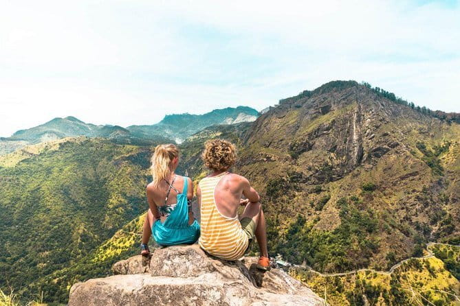 Trek to Little Adam's Peak and Nine Arches Bridge In Ella - Is $96 per person fair value?