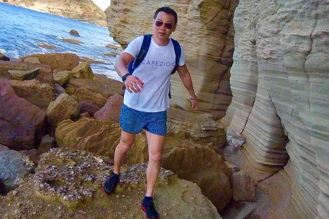 Trek Tours Hiking Experience in Antigua - Why a guided Antigua hike beats a bus window
