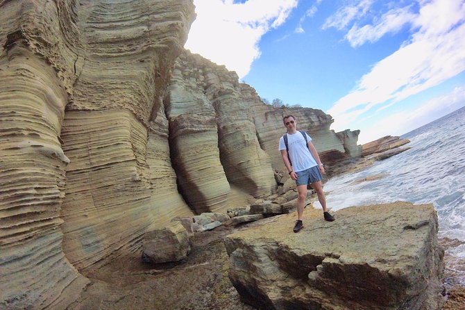 Trek Tours Hiking Experience in Antigua - The ride from your hotel or cruise port