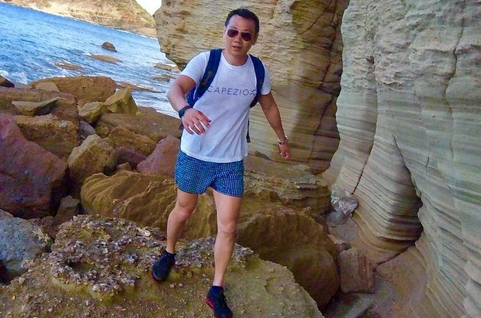 Trek Tours Hiking Experience in Antigua - Fitness, heat, and what to pack