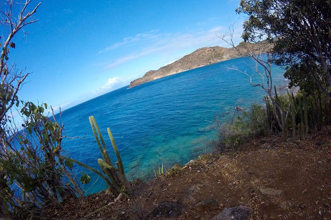 Trek Tours Hiking Experience in Antigua - Who should book Trek Tours?