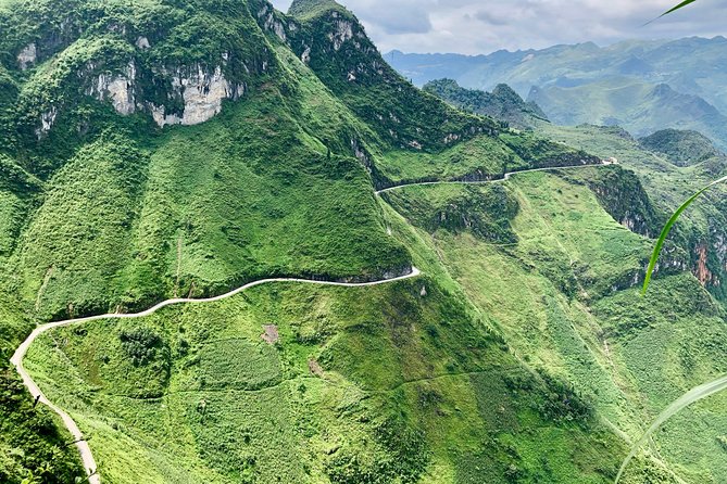 Trekking around Ha Giang 5 days 4 nights - Why Ha Giang rewards five days