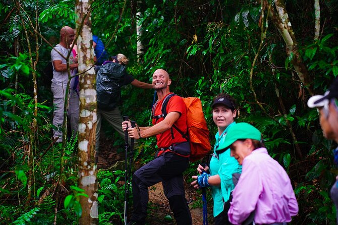 Trekking around Ha Giang 5 days 4 nights - Day four: Dong Van Old Quarter and Ma Pi Leng Pass