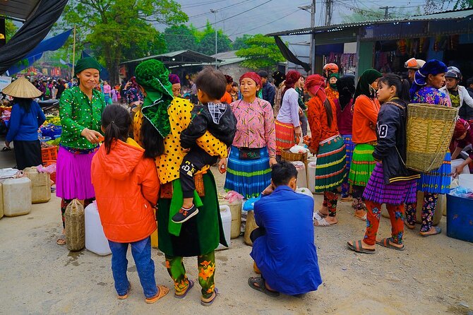Trekking around Ha Giang 5 days 4 nights - What the $902 price really covers