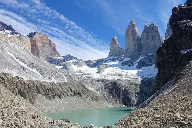 Trekking Base Torres - Torres del Paine trek from Puerto Natales - Weather, safety, and guide quality