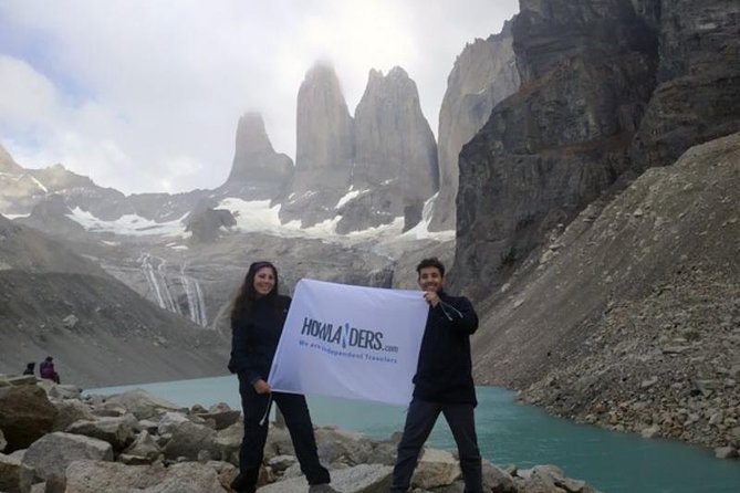Trekking Base Torres - Torres del Paine trek from Puerto Natales - Who should book this trek