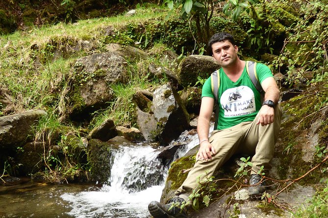 Trekking Cerro Kennedy 2 days - Why Cerro Kennedy feels different from a standard Santa Marta day trip