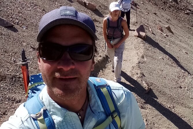 Trekking day in the mountains close to Bariloche - Should you book the Andemita mountain trek?
