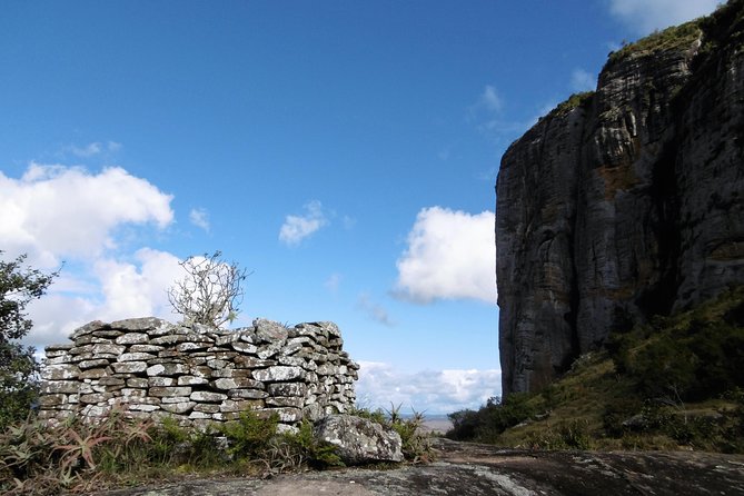 Trekking, Hiking And Tours Madagascar - Booking, Cancellation, and Group Size