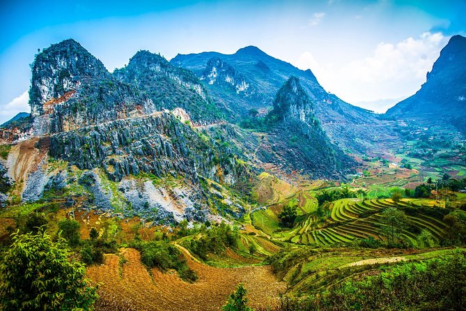 Trekking In Ha Giang 5 Days - Key points at a glance