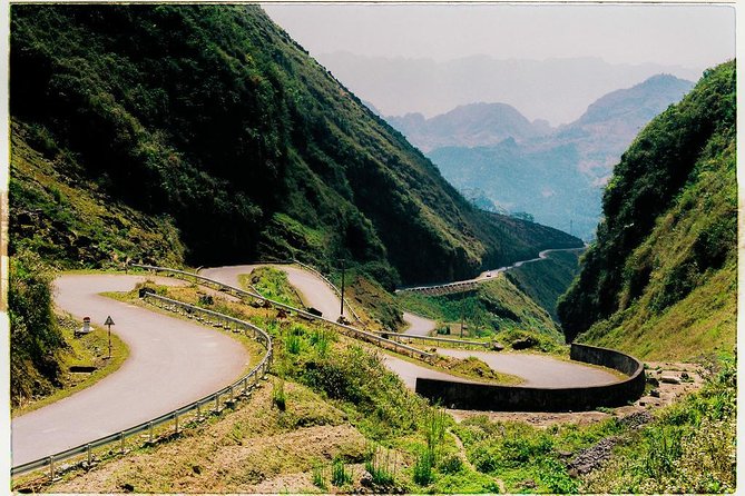 Trekking In Ha Giang 5 Days - What the $626.61 price includes