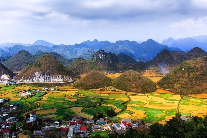 Trekking In Ha Giang 5 Days - Who should book this trip