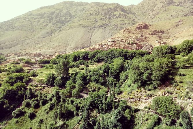 Trekking in Morocco / Atlas Mountains and Sahara Trek (5days) - What the $576.88 price really covers