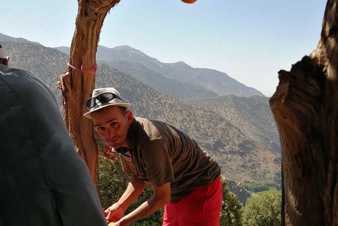Trekking in Morocco / Toubkal Ascent 2 Days (Summer) - What the $174.49 price covers