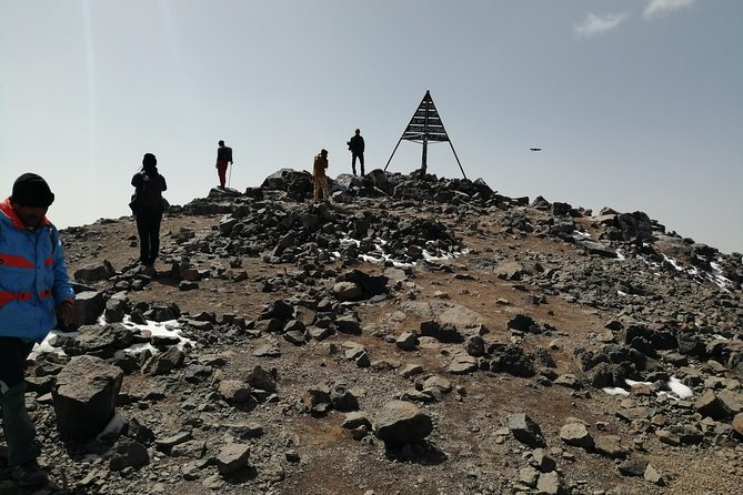 Trekking in Morocco / Toubkal Ascent 2 Days (Summer) - Group size, timing, and communication