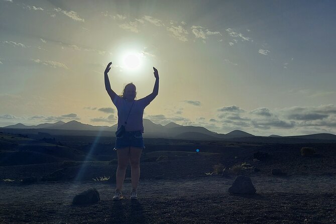 Trekking in the Volcanoes Natural Park in a small group - Who will enjoy this hike most